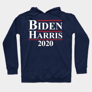 Biden Harris 2020 Hoodie